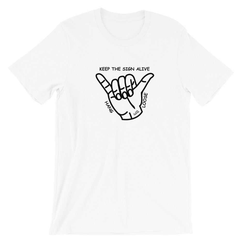 Premium - Short-Sleeve T-Shirt - Men
