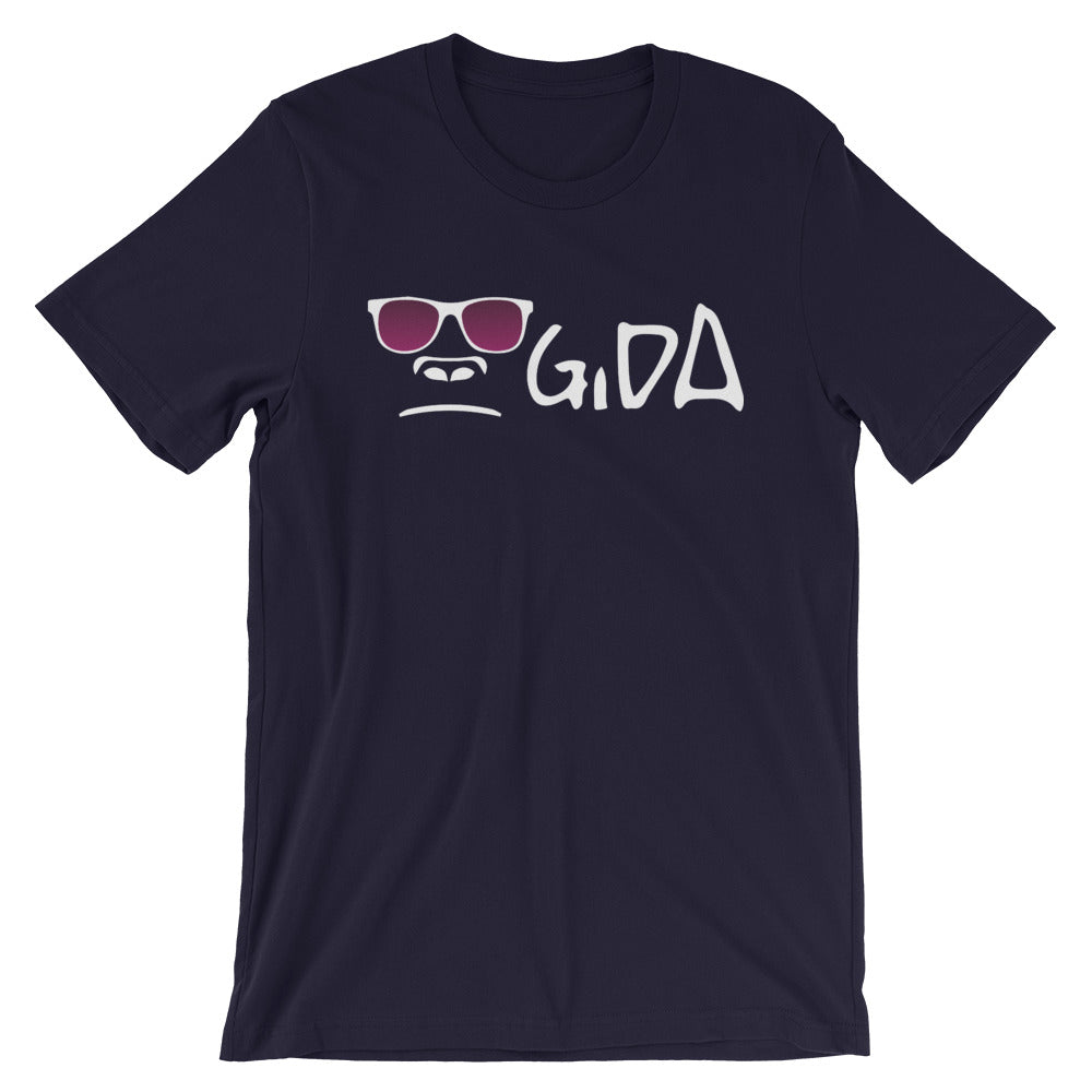 Premium - Short-Sleeve Unisex T-Shirt - Men