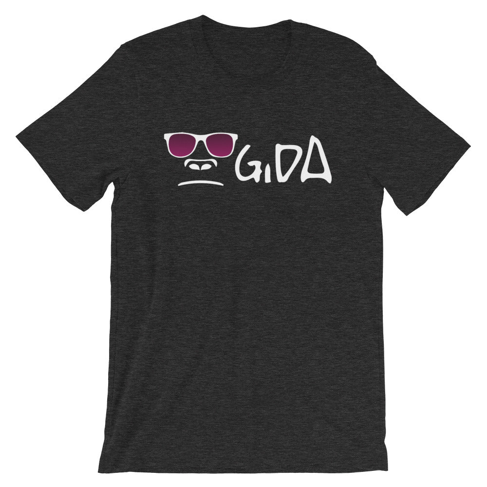 Premium - Short-Sleeve Unisex T-Shirt - Men