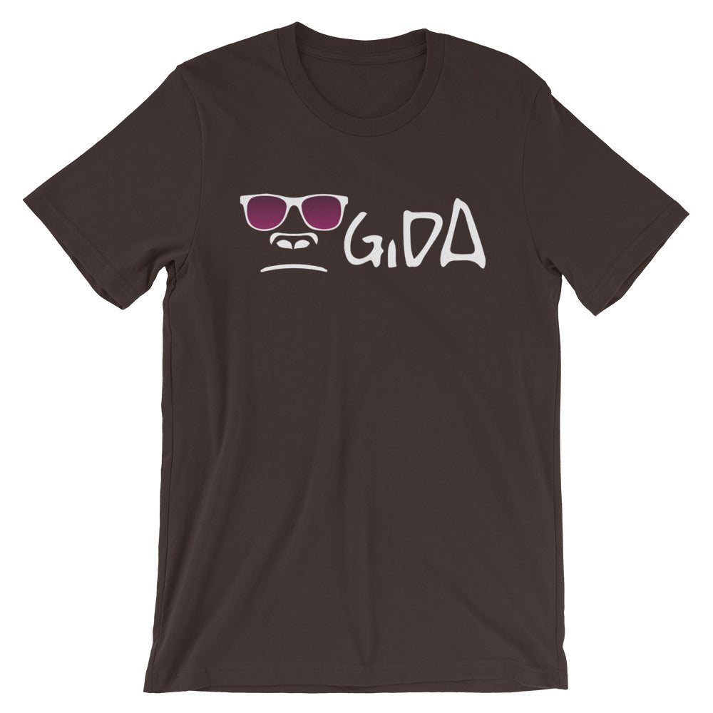 Premium - Short-Sleeve Unisex T-Shirt - Men