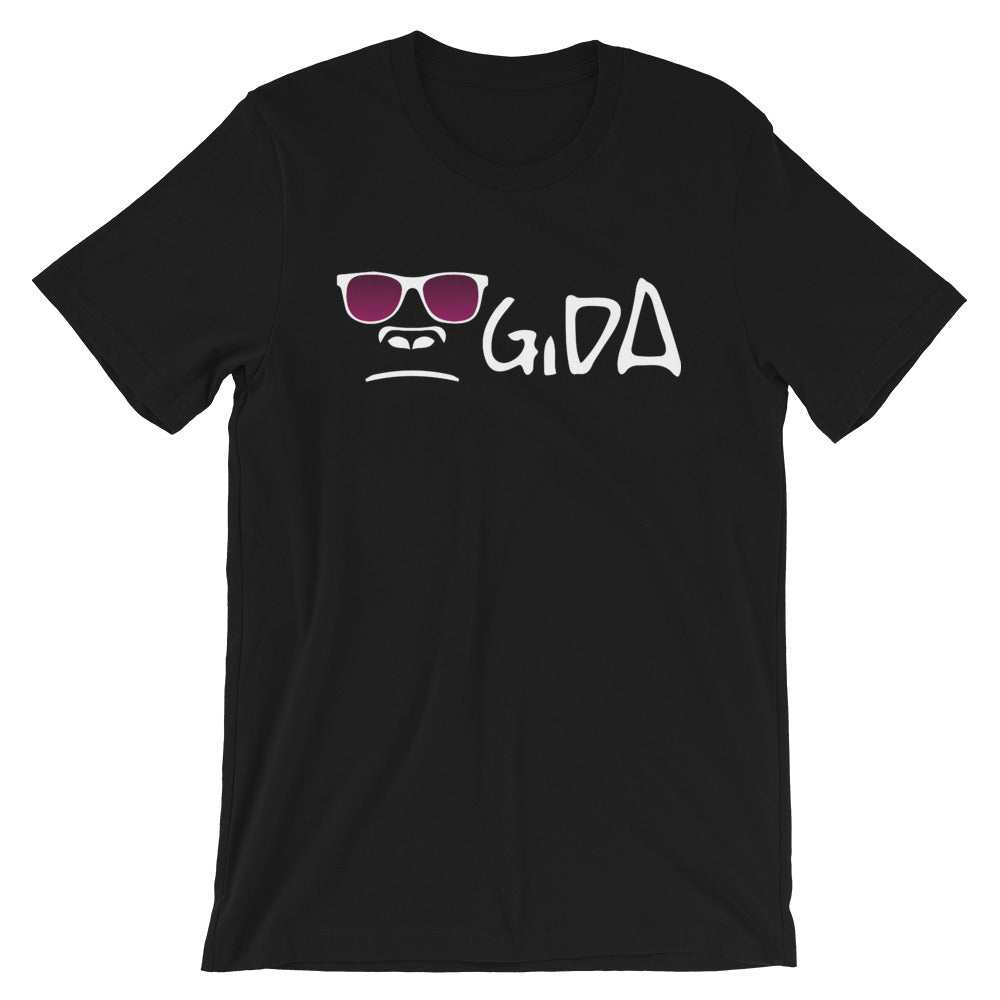 Premium - Short-Sleeve Unisex T-Shirt - Men