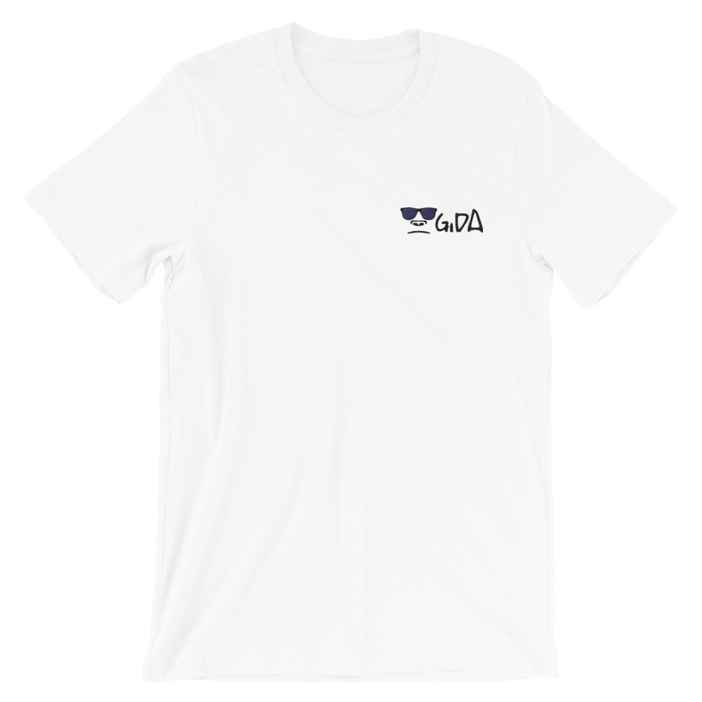 Premium - SEAM - Short-Sleeve Unisex T-Shirt - Men