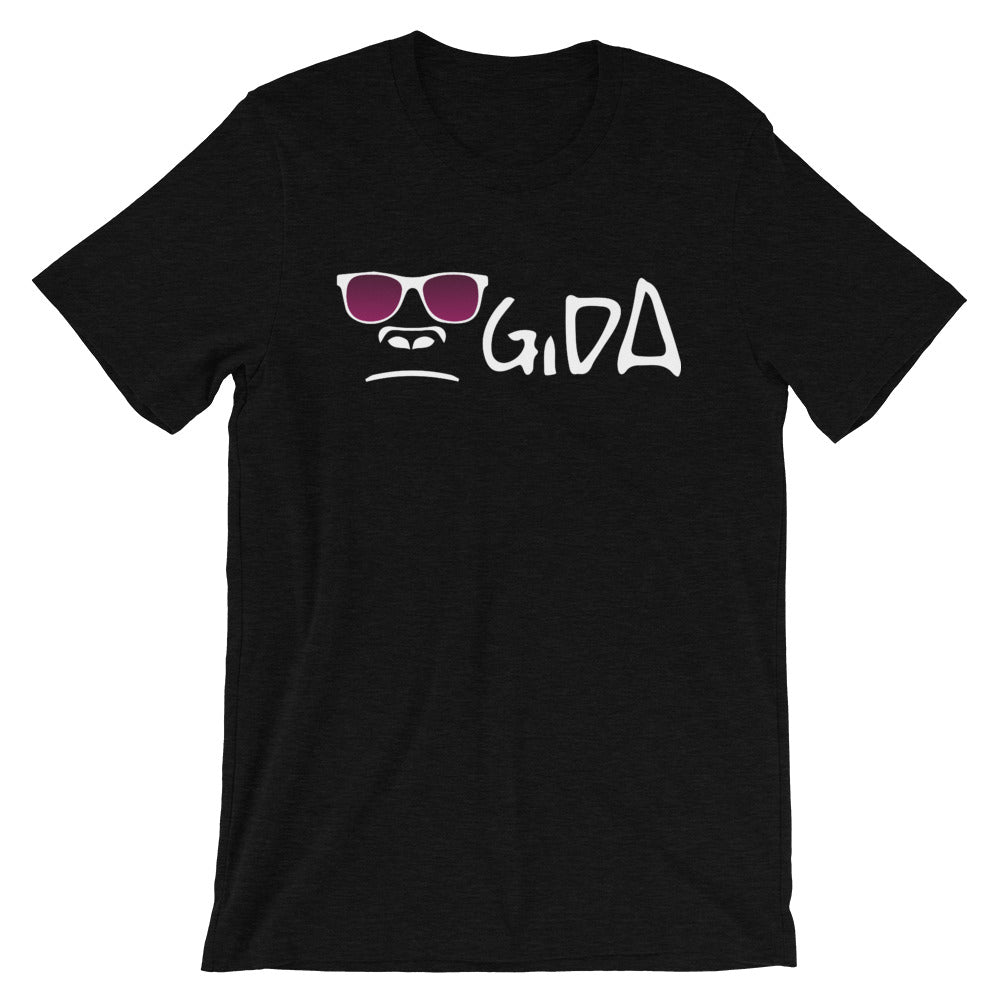 Premium - Short-Sleeve Unisex T-Shirt - Men