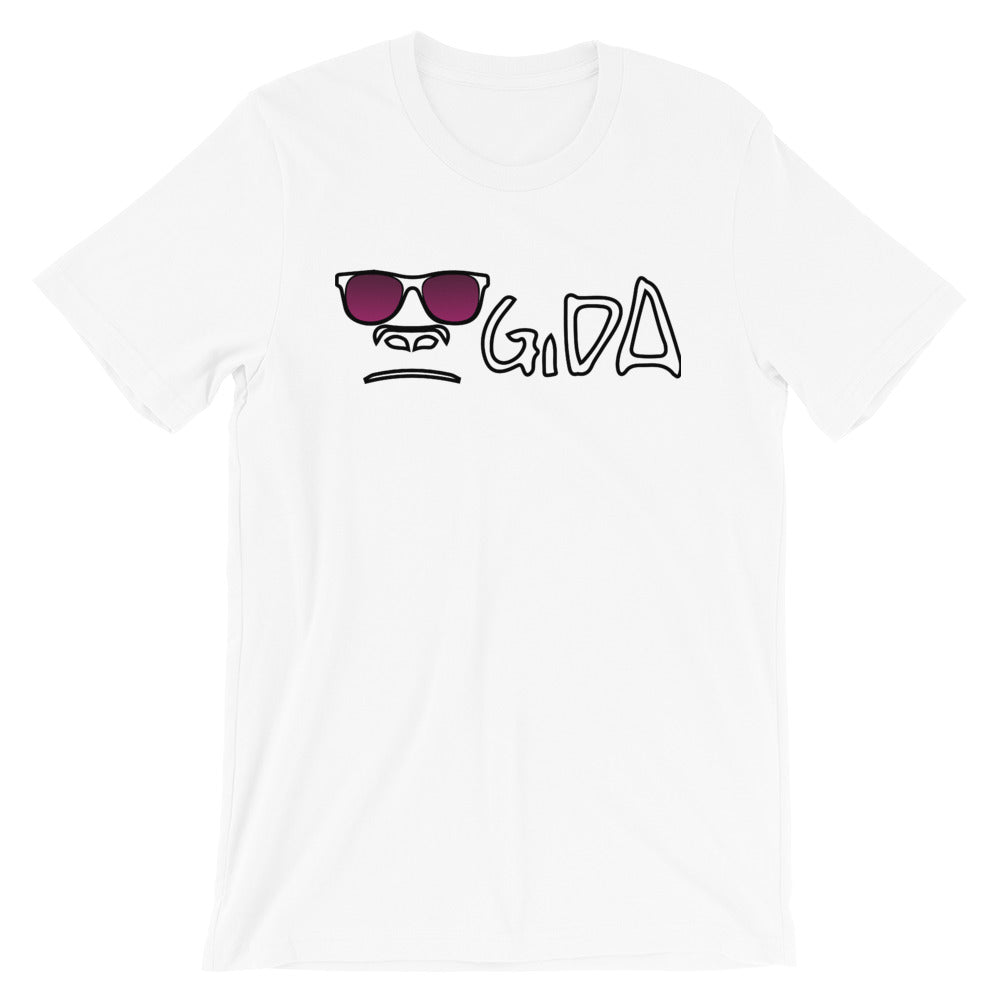 Premium - Short-Sleeve T-Shirt - Man
