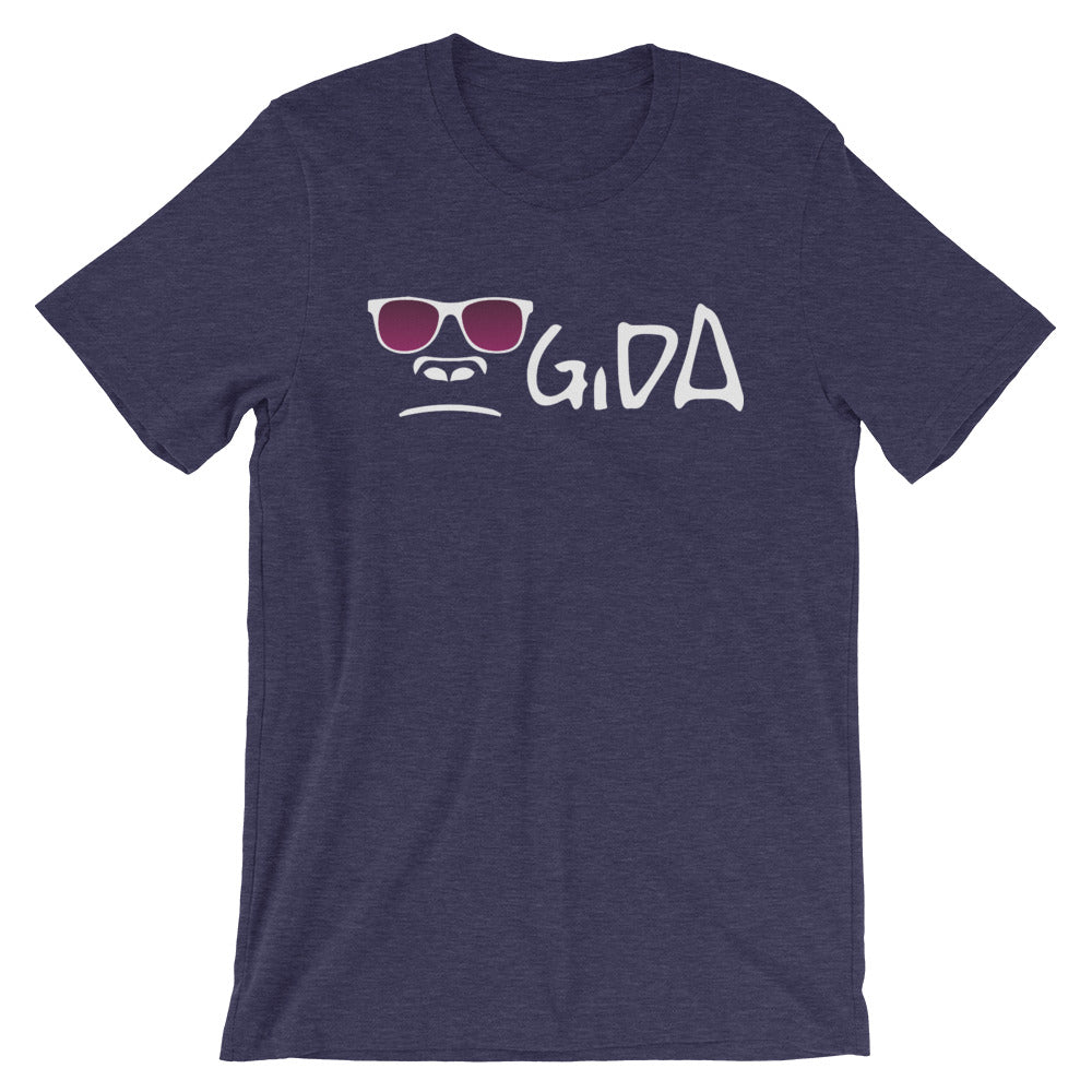 Premium - Short-Sleeve Unisex T-Shirt - Men